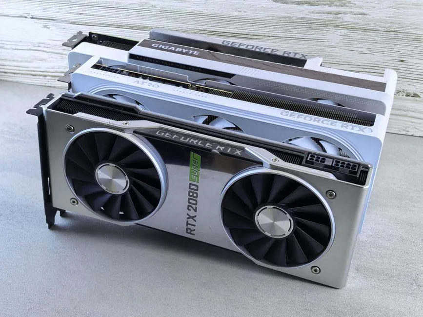 best graphics card for gaming 2026