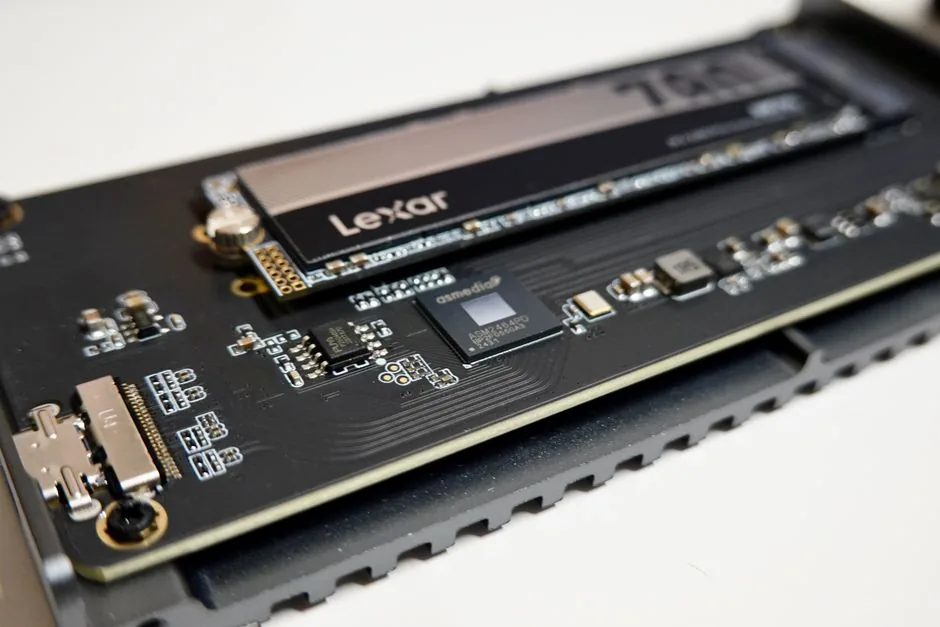 best nvme ssd for gaming