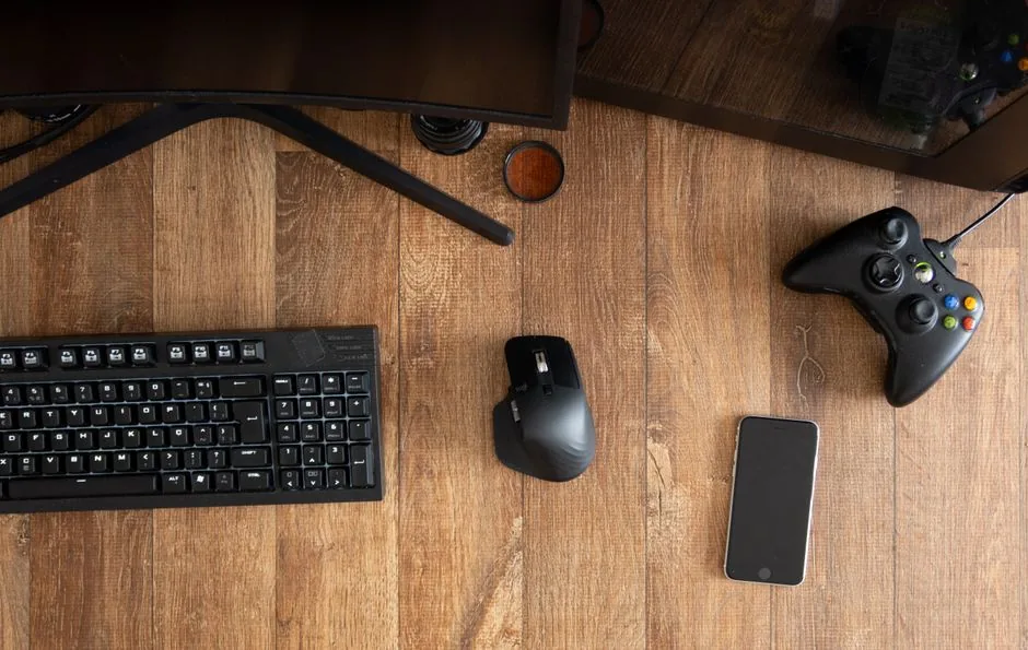 best gaming mouse 2026