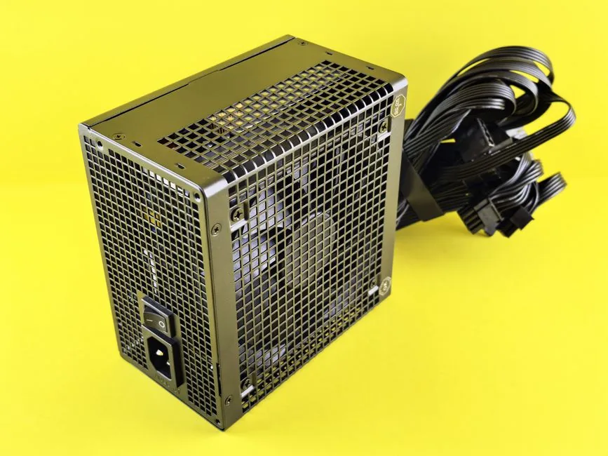 best power supply for gaming pc