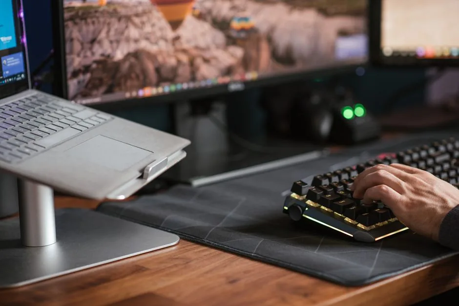 best mechanical keyboard for gaming