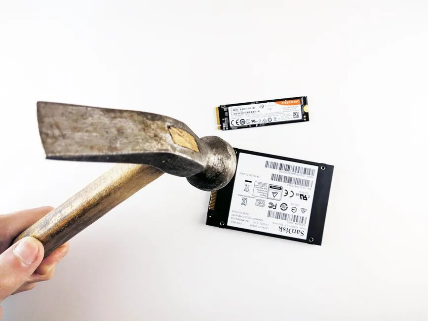 ssd vs hdd for gaming