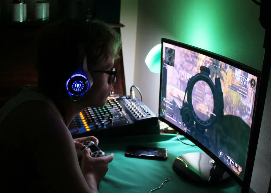 best gaming headset 2026