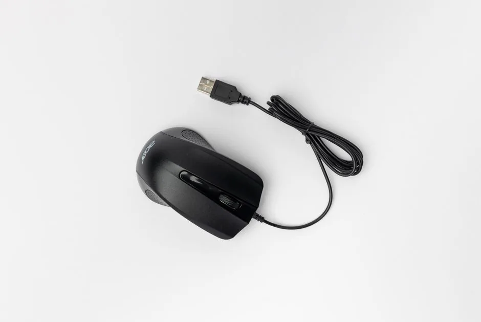 Best wired gaming mouse with RGB lighting