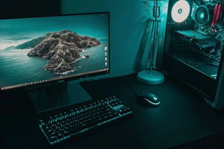 best gaming pc build 2026 gpu choice