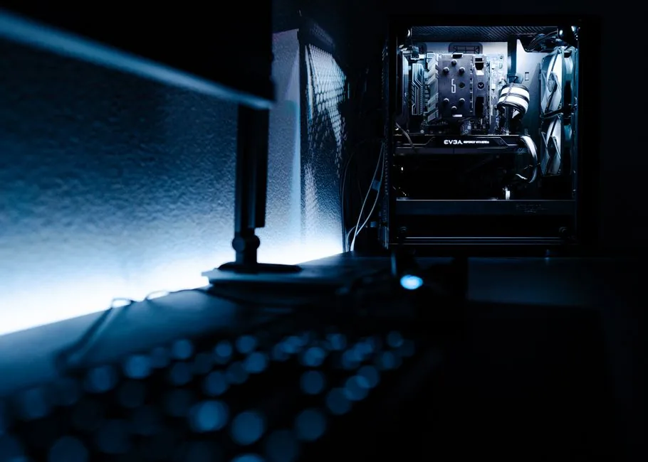 2000 dollar gaming pc build
