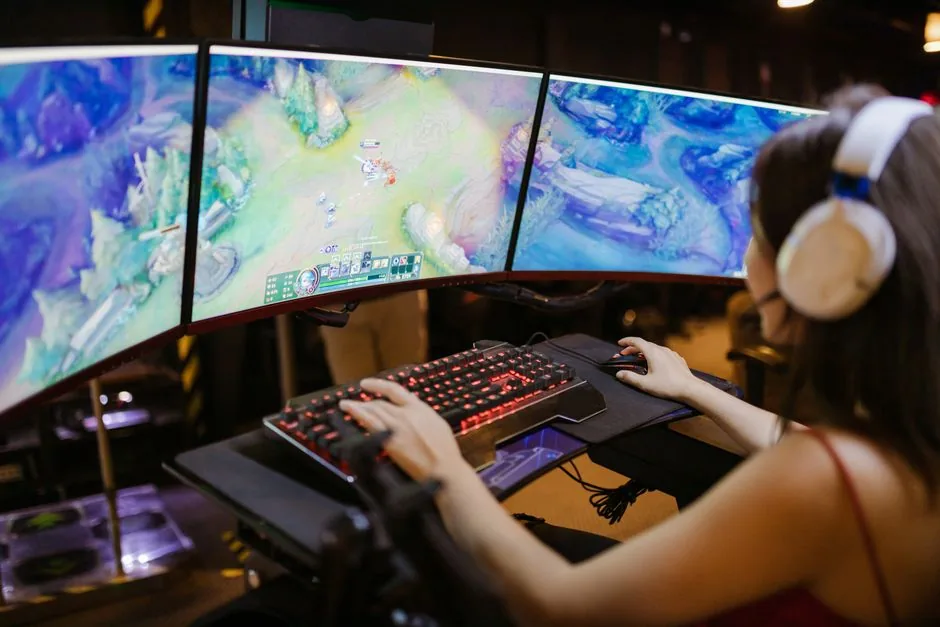 best gaming keyboard 2026