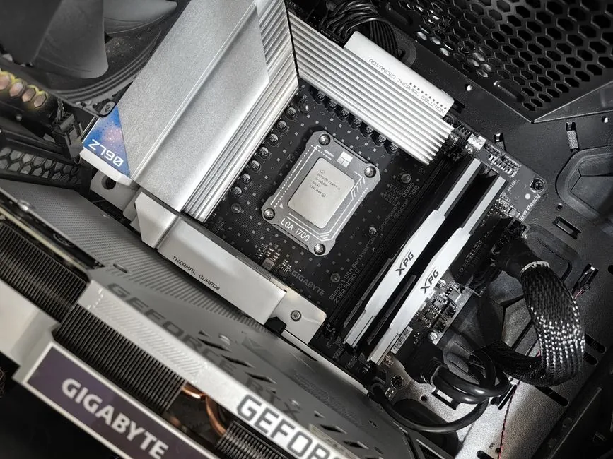 cost of building a gaming pc by component