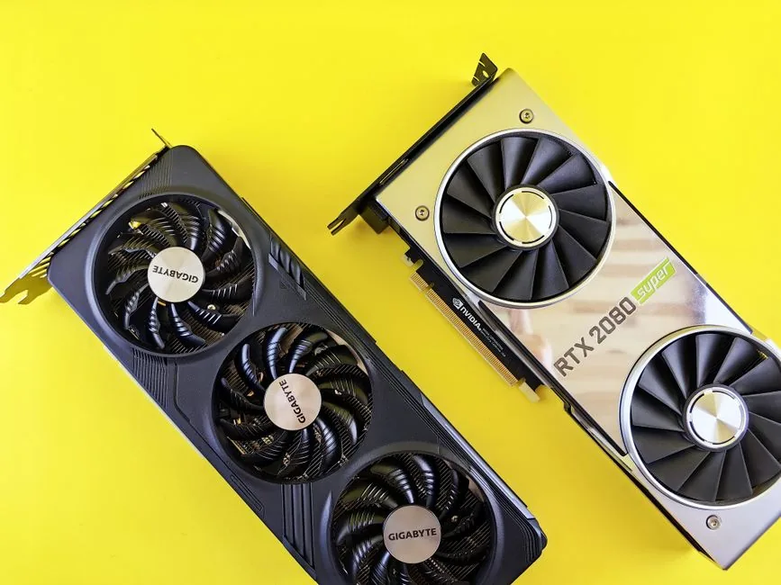 top graphics cards for gaming in 2026