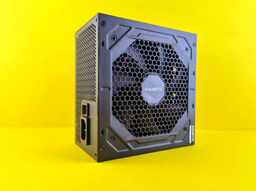 gaming power supply wattage recommendations