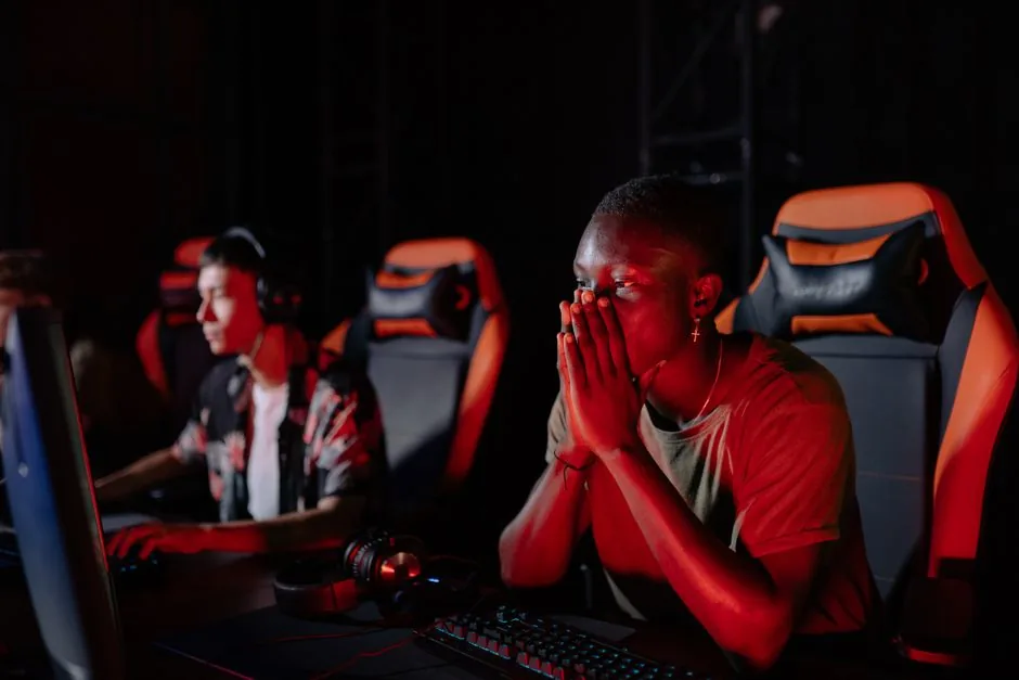 best gaming chairs compared