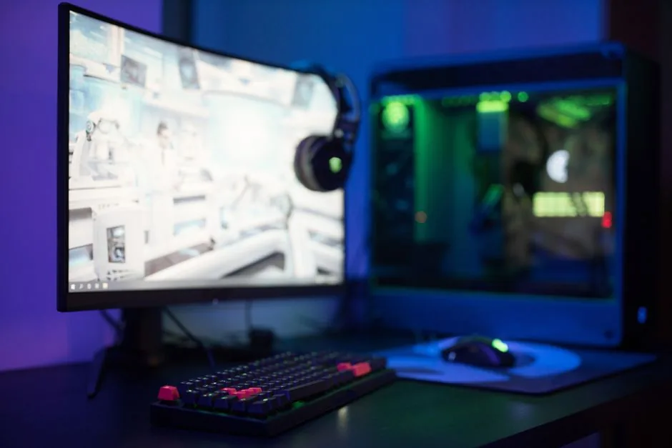 best budget 1000 dollar gaming pc setup