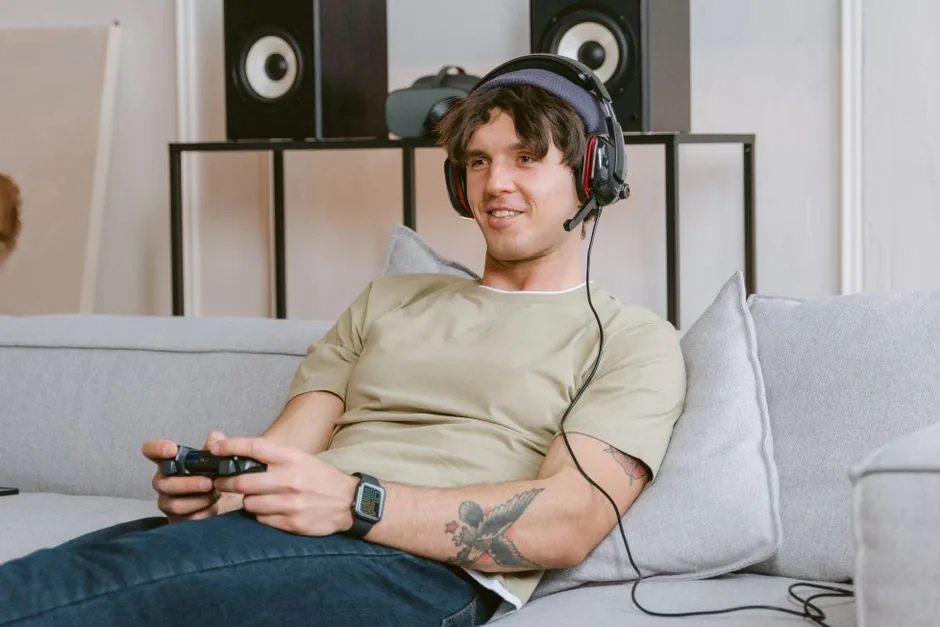 best gaming headsets for 2026