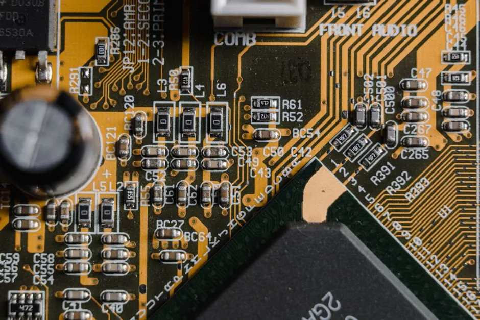 Installing an M.2 SSD into a motherboard slot