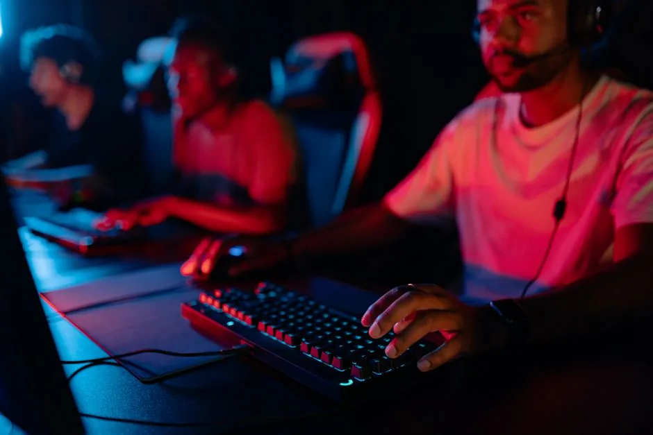 best gaming keyboards compared 2026