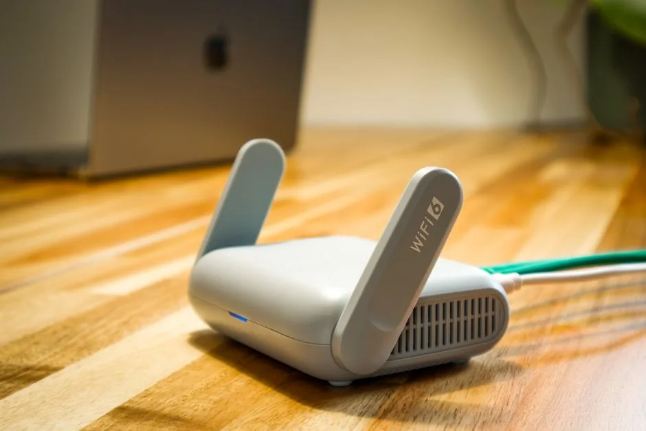 Ethernet vs WiFi for gaming cable vs router