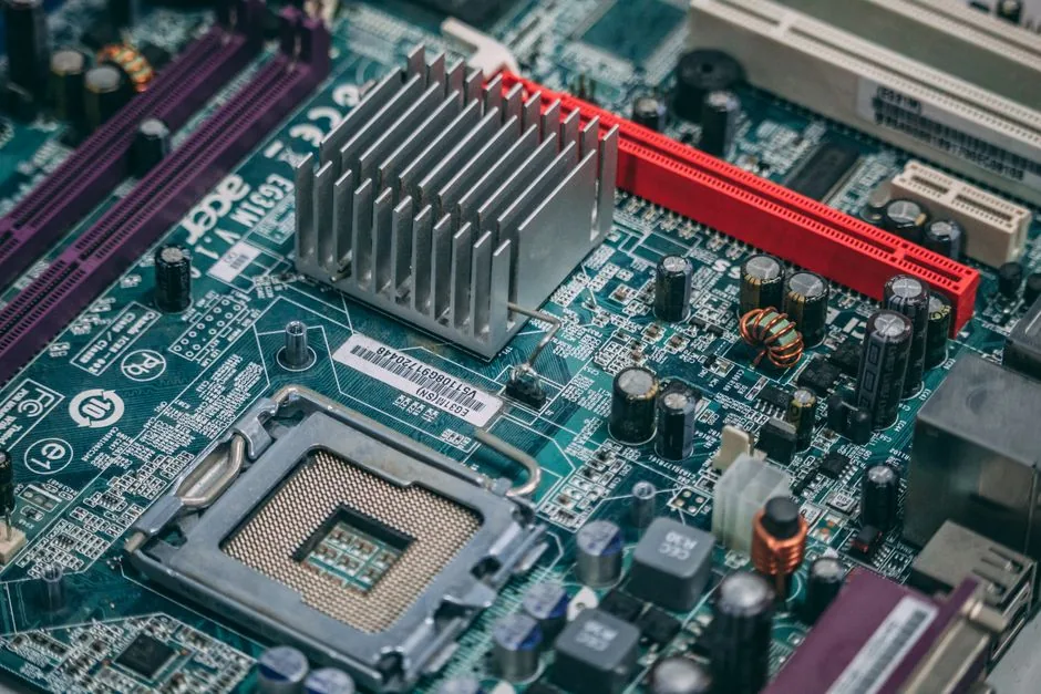 Best CPU for RTX 5080 motherboard