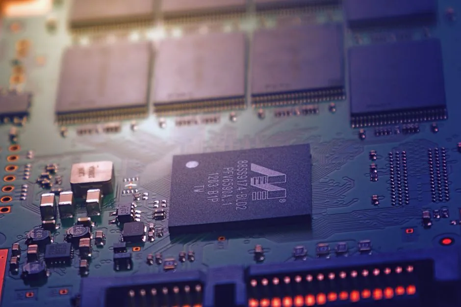 motherboard and cpu installation