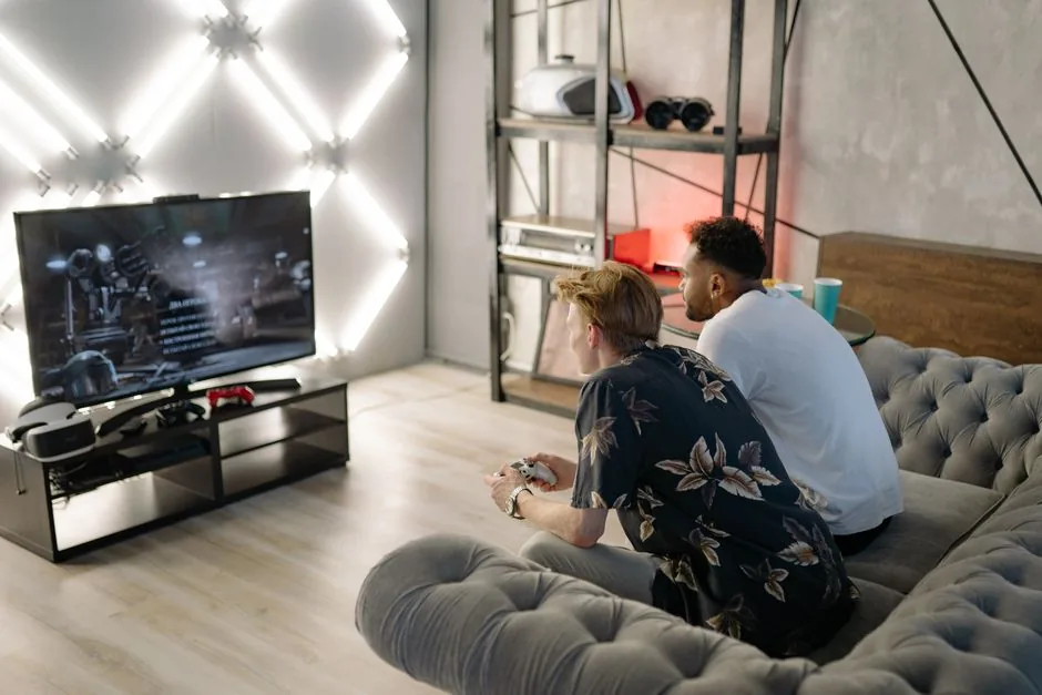 best gaming tv 2026