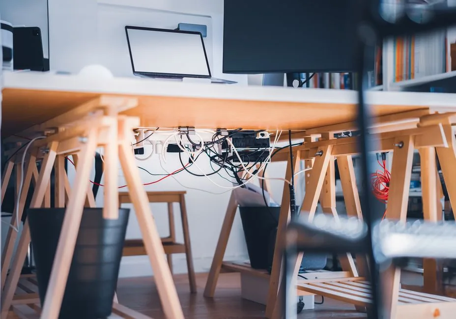 cable management tips