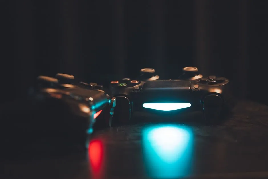 gaming controller categories compared