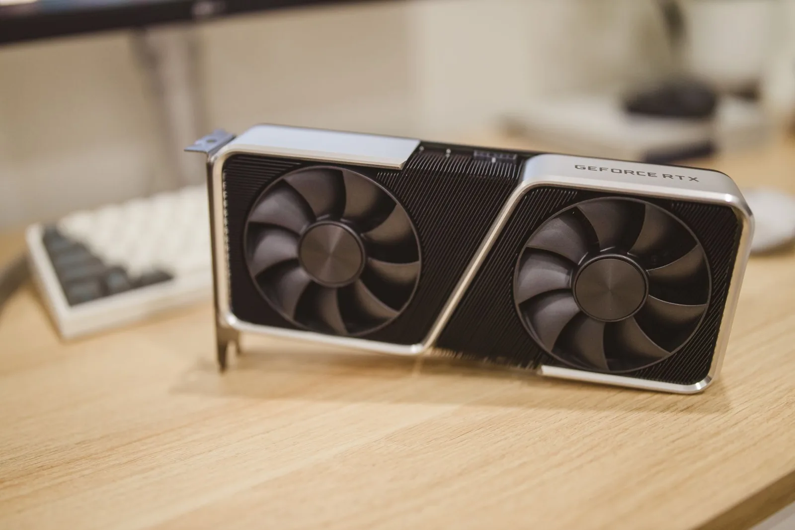 rtx 5070 build with ryzen cpu and b650 motherboard