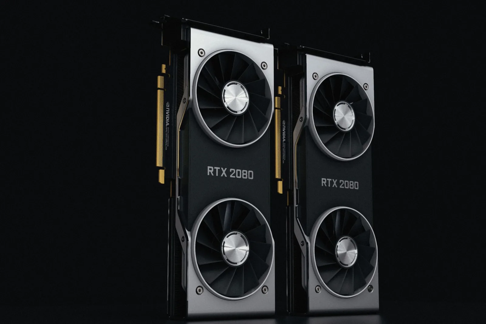 most powerful rtx graphics card lineup comparison