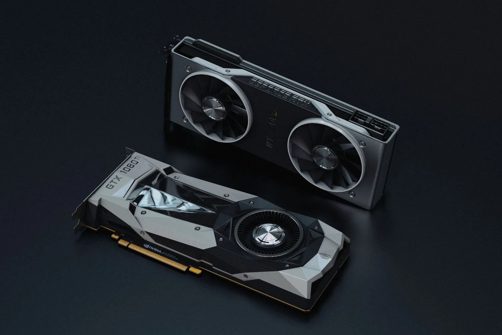 which is the best rtx graphics card comparison table