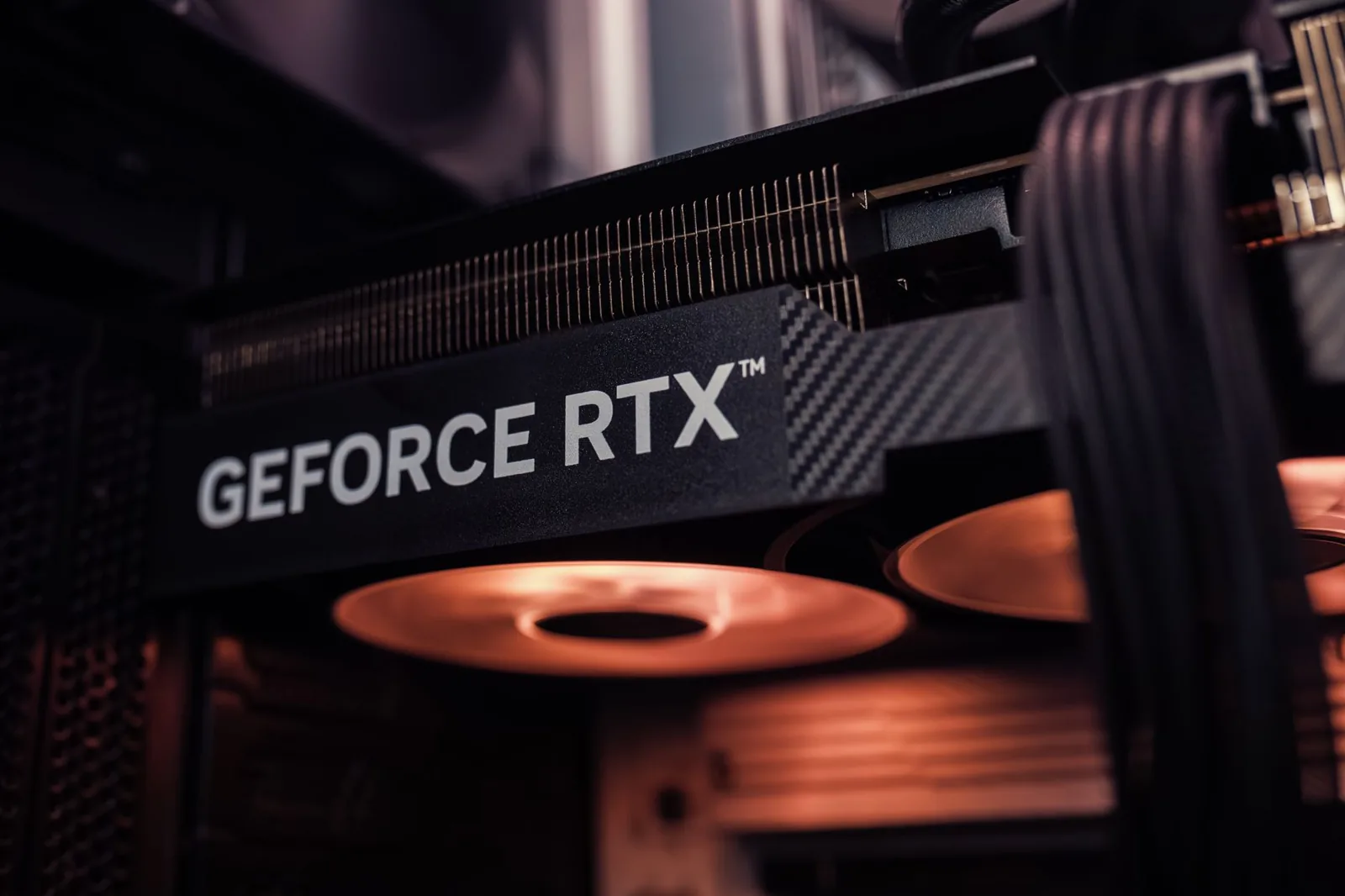 RTX 4070 price trend on used gpu market