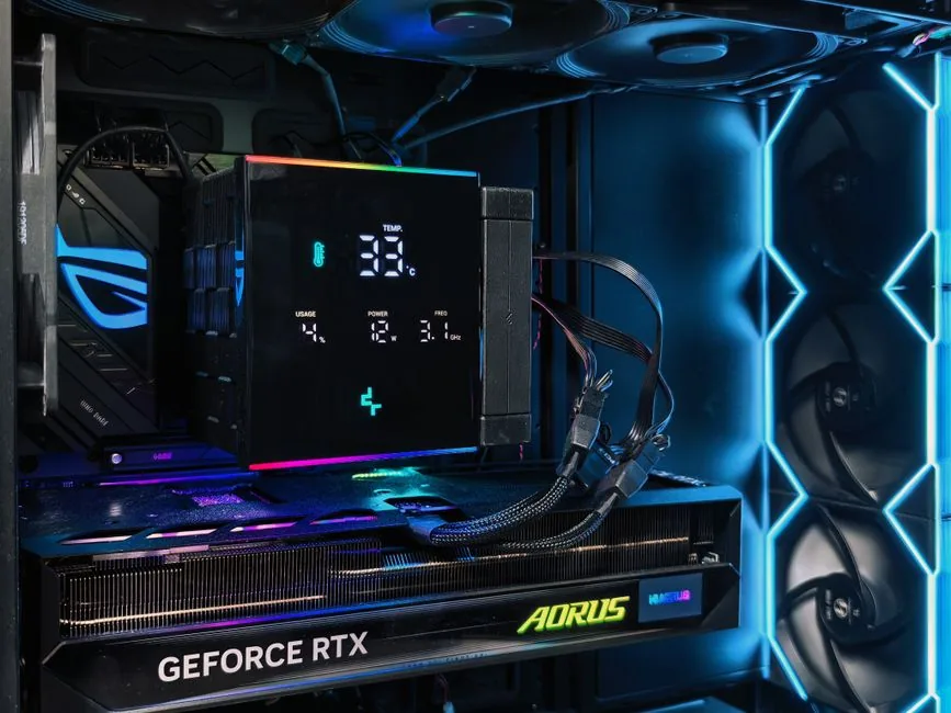 Is RTX 6000 good for gaming — RTX 6000 Ada Generation graphics card close-up