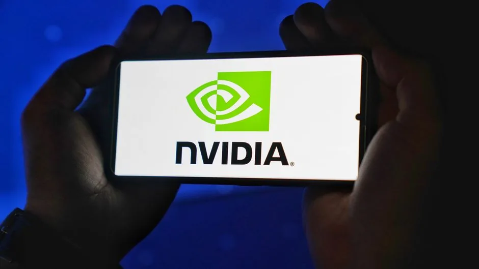 RTX comparisons of GPU dies and PCB boards under bright light