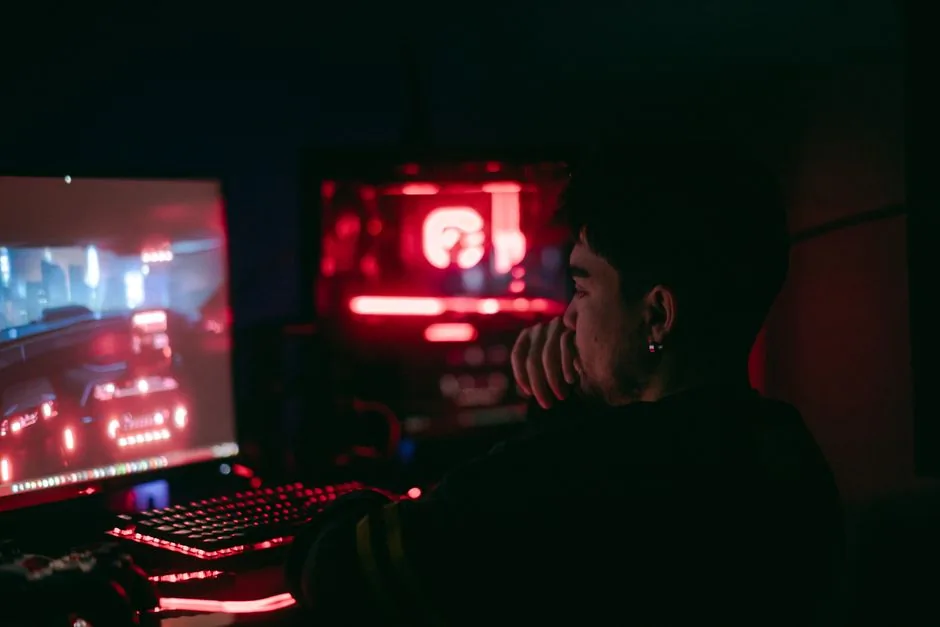 best gaming pc you can build with RGB and glass panel