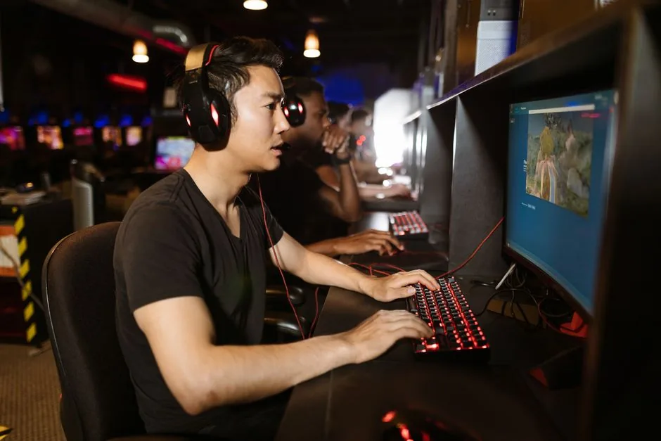 hdr gaming monitor worth it in game
